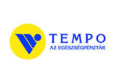 Tempo az egészségpénztár